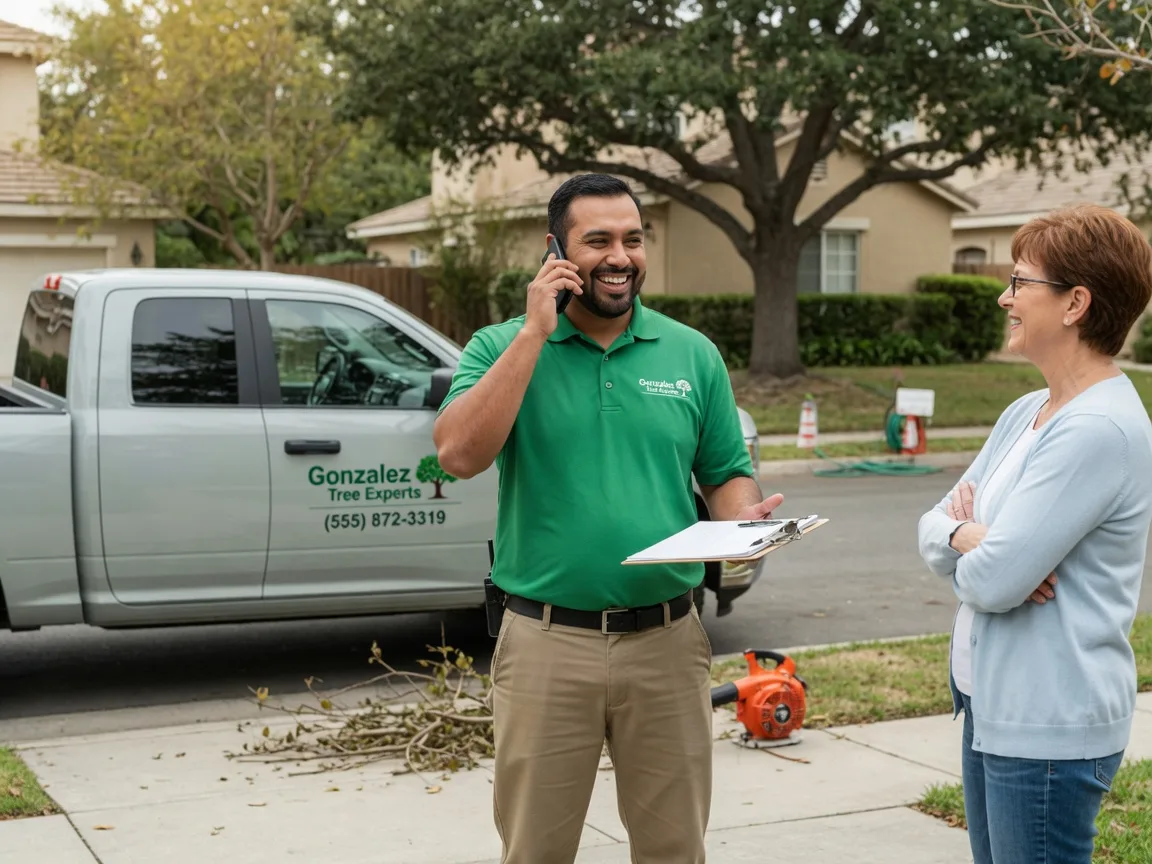 Tree Service Bandy, VA FAQs